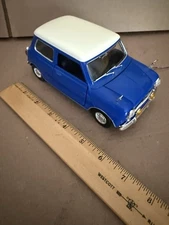 Solido 1:18 Mini Cooper
