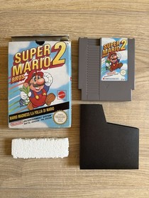 Lot 8 Games Nintendo Entertainment System NES PAL A ITA GBR NOE Mario Rygar