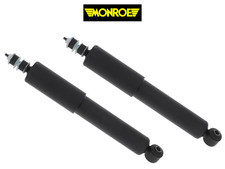 Monroe Rear Axle Shock Absorber Pair For Ford Ranger Mazda Bt-50 06-13 1464562