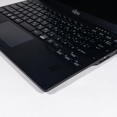 Fujitsu u9311 i5-1135G7 8-256 （19） Fujitsu Lifebook U9311/F Core i5-1135G7 8GB SSD 256GB Win 11 Pro