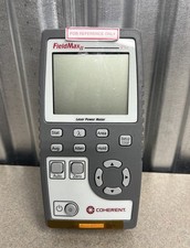 FieldMax II-TOP Laser Power/Energy Meter NoPower Adapter No Sensor