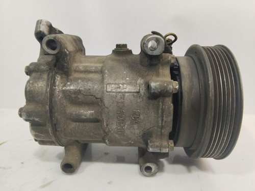 8200315744 klimakompressor RENAULT KANGOO F KC0 EXPRESS CONFORT 2003 1773472