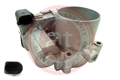 AT AUTO PARTS GERMANY AT23202 THROTTLE BODY FOR ALFA ROMEO,AUDI,BMW,BYD,CITROËN,F