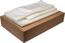 Vacuum Chamber Pouches - 4 Mil - 8 x 10-1000/CS Heavy Duty