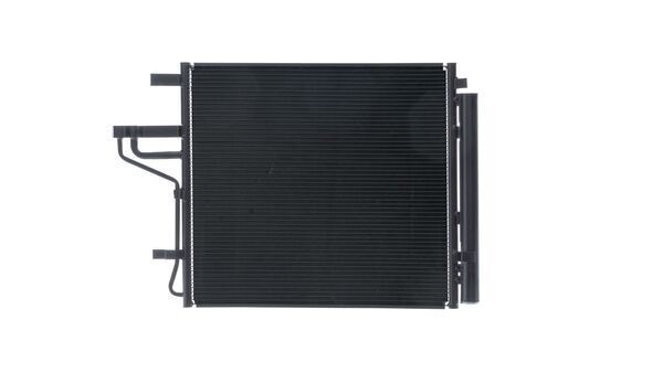 Mahle Kondensator, Klimaanlage Ac 1067 000S FüR Kia-image