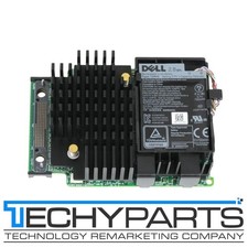 Dell 0878M PERC H740P 12Gbps Mini Mono RAID Controller with 8GB NV and Battery