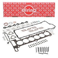 ELRING Zylinderkopfdichtung Satz + Schrauben f�r BMW E36 323i 328i bis 09.1995