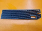 ⭐️⭐️⭐️⭐️⭐️ Microsoft Xbox One X868977 Replacement Side Vent Grill Cover