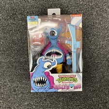 New NECA Teenage Mutant Ninja Turtles Belly Bomb Issue #12 Action Figure...