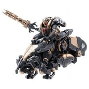 Saluk Flame Dragon Cavalry (Shadow) | Joy Toy Battle for the Stars - Picture 15 of 15