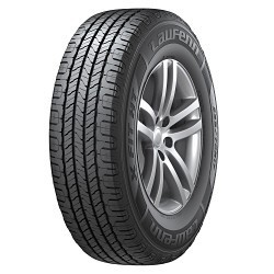 Set of 4 Laufenn X FIT HT LD01 245/55R19 103H Tires 2455519 245 55 19