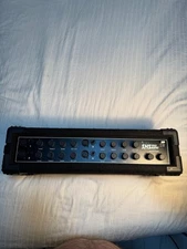 SHS Pro Audio RX-140 Mixer Amplifier 120V 60Hz 70 Watts                     16-5