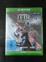 Star Wars Jedi: Fallen Order -- Standard Edition (Microsoft Xbox One) Neu!!!