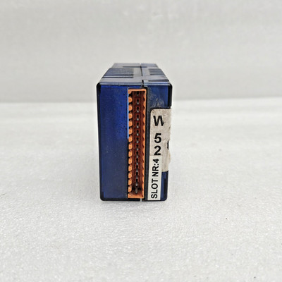 SAIA BURGESS PCD3.W525 I/O MODULE