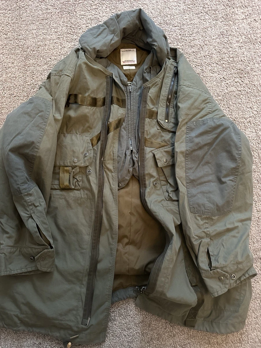 25+ VISVIM Jackets for Men for sale | Updated Oct 2026