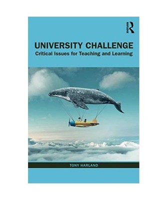 University Challenge: Critical Issues for Teaching and Learning: Critical Issues