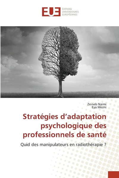 Zeineb Naimi (U. A.) | StratéGies D'adaptation Psychologique Des...-image