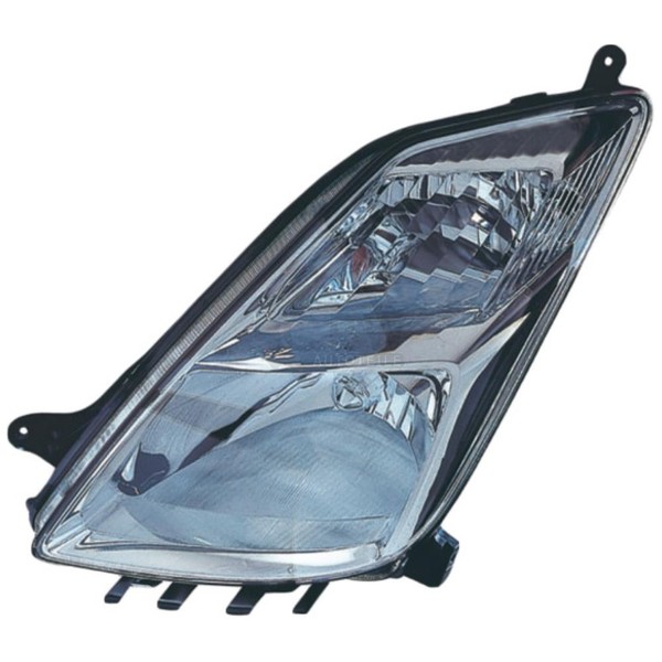 Alkar Scheinwerfer Rechts Halogen FüR Toyota Prius Liftback _W2_ 1.5-image