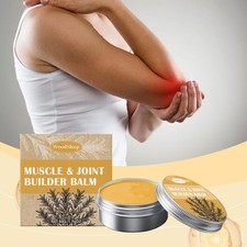 Joint Pain Relief Cream for Arthritis Massage Knee Back Neck Care