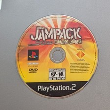 PlayStation Underground Jampack Vol. 14 (Playstation 2)