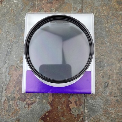 HOYA 82mm PL-CIR Circular Polarizer Filter Japan
