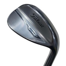 Titleist Vokey Forged 2021 56/12K Wedge Wg Flex