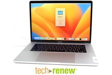 15.6 2019 Apple MacBook Pro A1990, i7-9750H@2...