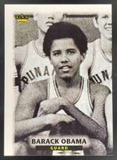 2008 RIMM Barack Obama Guard