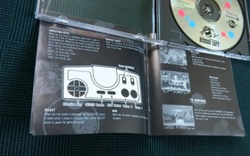 Buster Bros. TurboGrafx 16 CD Complete In Case Excellent