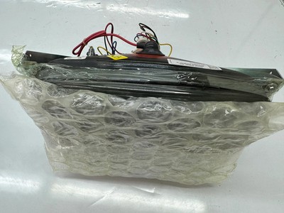 Teletube Electronics Limited / Omni Vision Inc S3111P31A2L34 12V DC  CRT Monitor