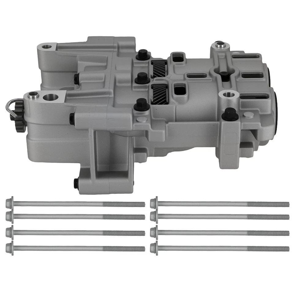 Bomba de aceite y eje de equilibrio para Chrysler Sebring Dodge Chrysler 200 2,4 L Foto 2 de 4