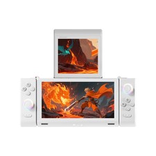OneXPlayer ONEXSUGAR Sugar1 16GB+512GB Cube Android Dual-Screen Gaming Handheld