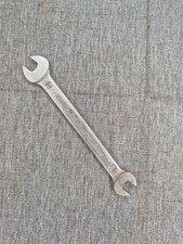 HAZET No 450 Open End Wrench 8 x 9mm Open End Wrench Spanner Professional Tool Germany