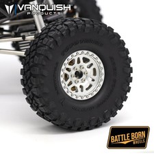 Las mejores ofertas en Ruedas Vanquish Hobby RC, neumáticos