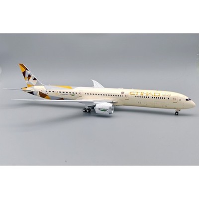 INFLIGHT / ETIHAD AIRWAYS / B787-10 / A6-BMI / IF78XEY1024 / 1:200 / LIMITED