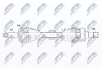 NTY NPW-HY-571
