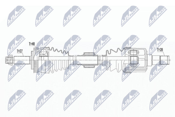NTY NPW-HY-571-image