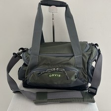 Orvis Fly Fishing Duffle Bag 