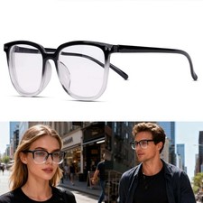 Unisex Blue Light Blocking Reading Glasses w/ Box Computer Readers For Men Women