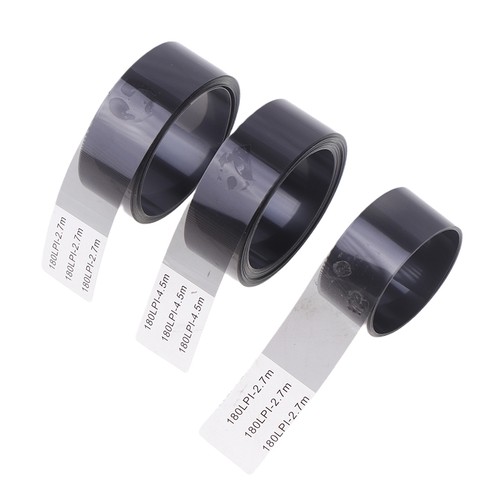 1PC Encoder Raster Strip180DPI 0.8M 2.7M 4500mm 15mm For Dx5 Dx7 Printer Parts