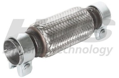 HJS Flexrohr, Abgasanlage interFLEX Vorne 83008418