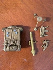 Vtg 1990 GI Joe Sonic Fighters Viper Accessories - 90s ARAH Parts