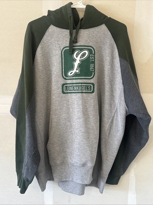 Leinenkugel's J. America Hoodie Men's  XXL