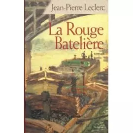 La rouge boatlière, Jean-Pierre Leclerc