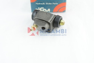 Brake Caliper Rear Axle Left for Austin Maestro - CIFAM 101-187