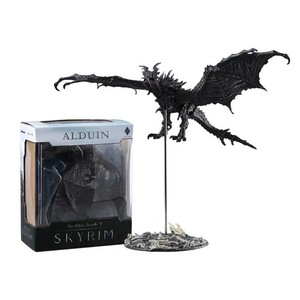 Skyrim Dragon Figure | eBay
