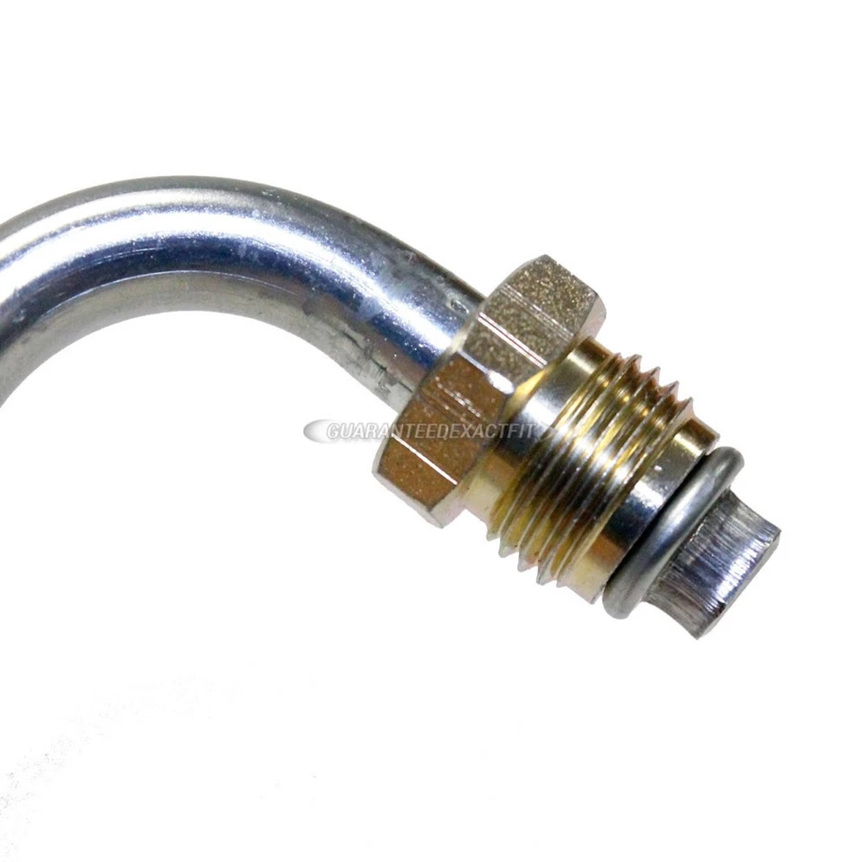 Manguera de presión de dirección asistida Edelmann para Ford E-450 E-350 Super Duty Foto 2 de 3