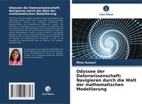 Mina Kumari | Odyssee Der Datenwissenschaft: Navigieren Durch Die Welt Der...
