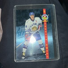 1994 Classic Pro Hockey Prospects - Teemu Selanne (RC) #PP10