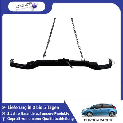   VORDERRAHMENSTÜTZE QUERTRAEGER   CITROEN C4 PICASSO 7106E9  